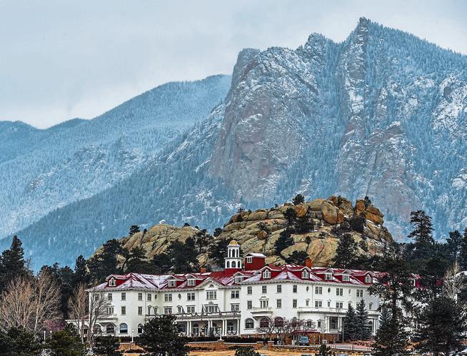 Stanley Hotel Hosts Final Apprenticeship Recruitment Session