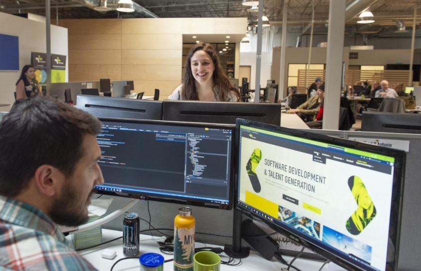 One step ahead: Apprenticeships set these 3 Colorado young professionals on the path to success