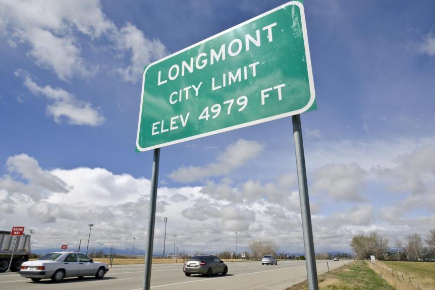Longmont EDP, CareerWise Team for Youth Apprenticeship Program