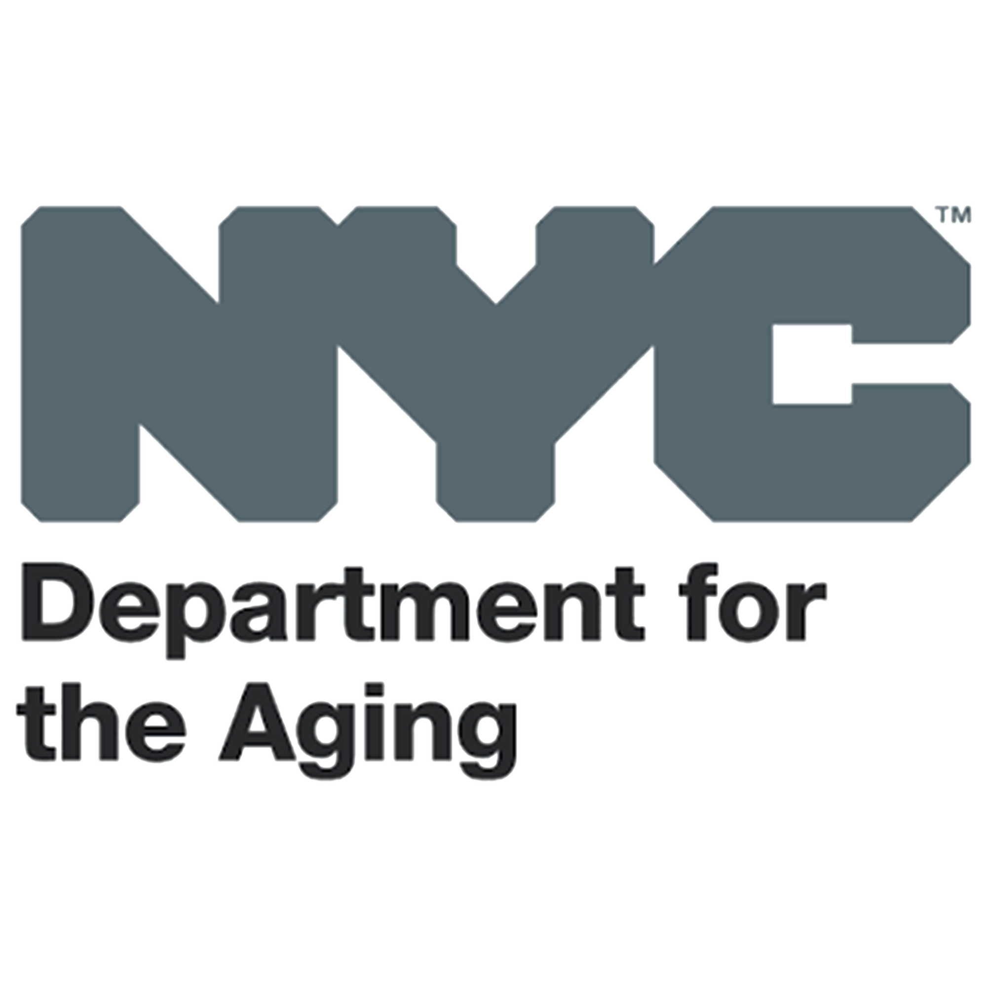 NYC Department of Aging