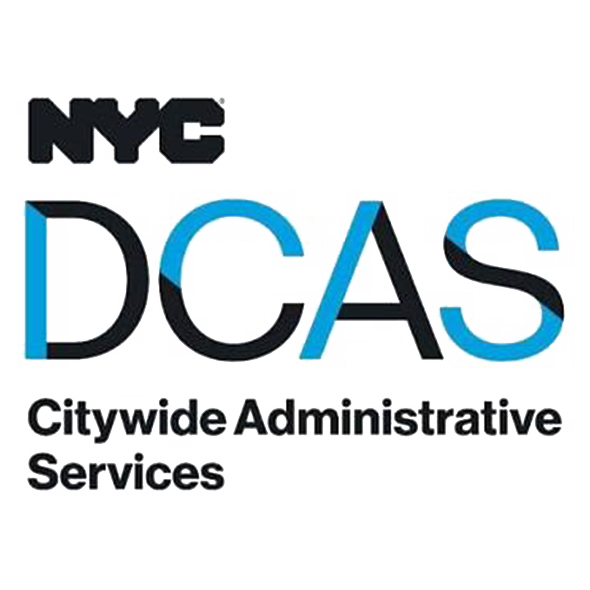 NYC Department of Citywide Administrative Services (DCAS)
