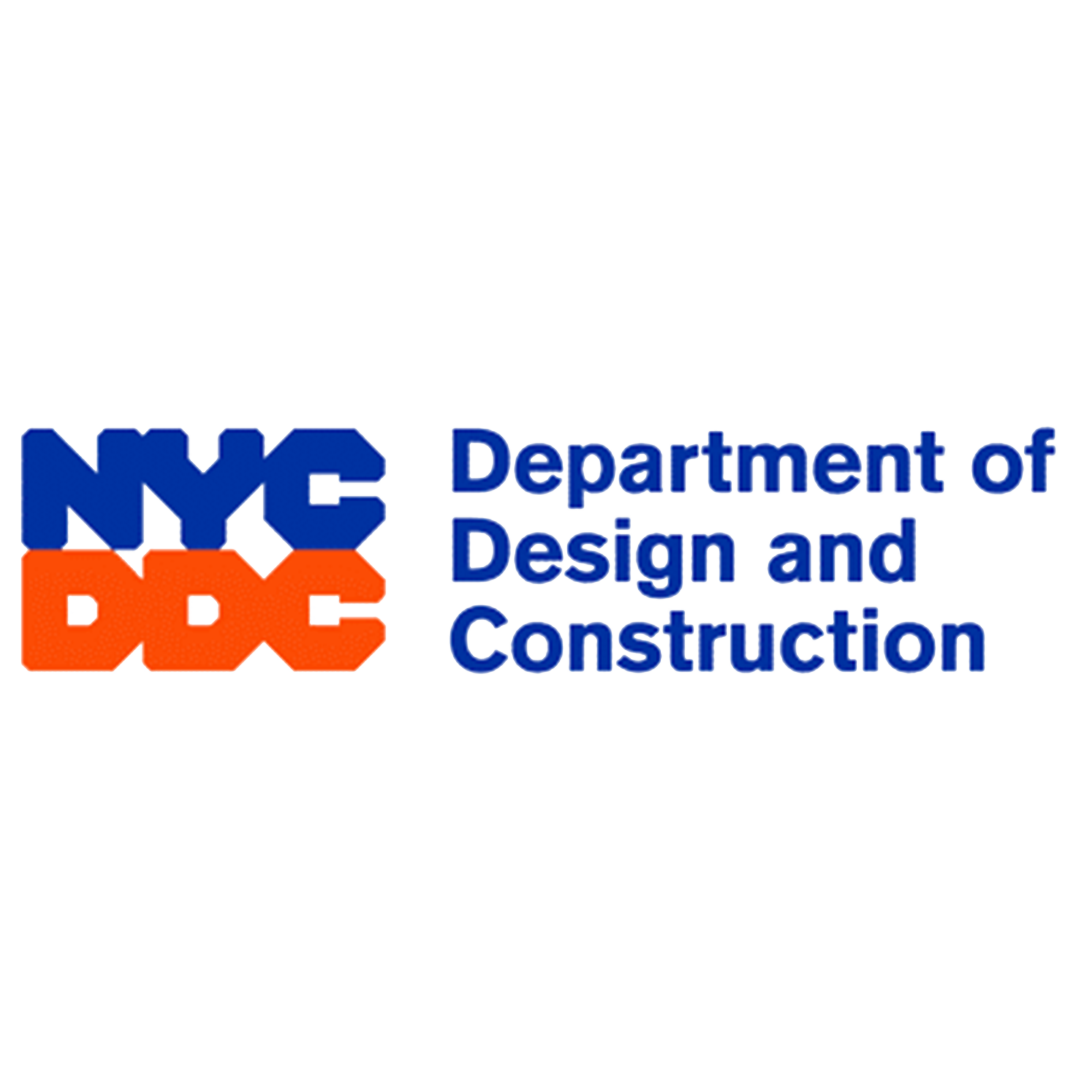 NYC Department of Design and Construction (DDC)