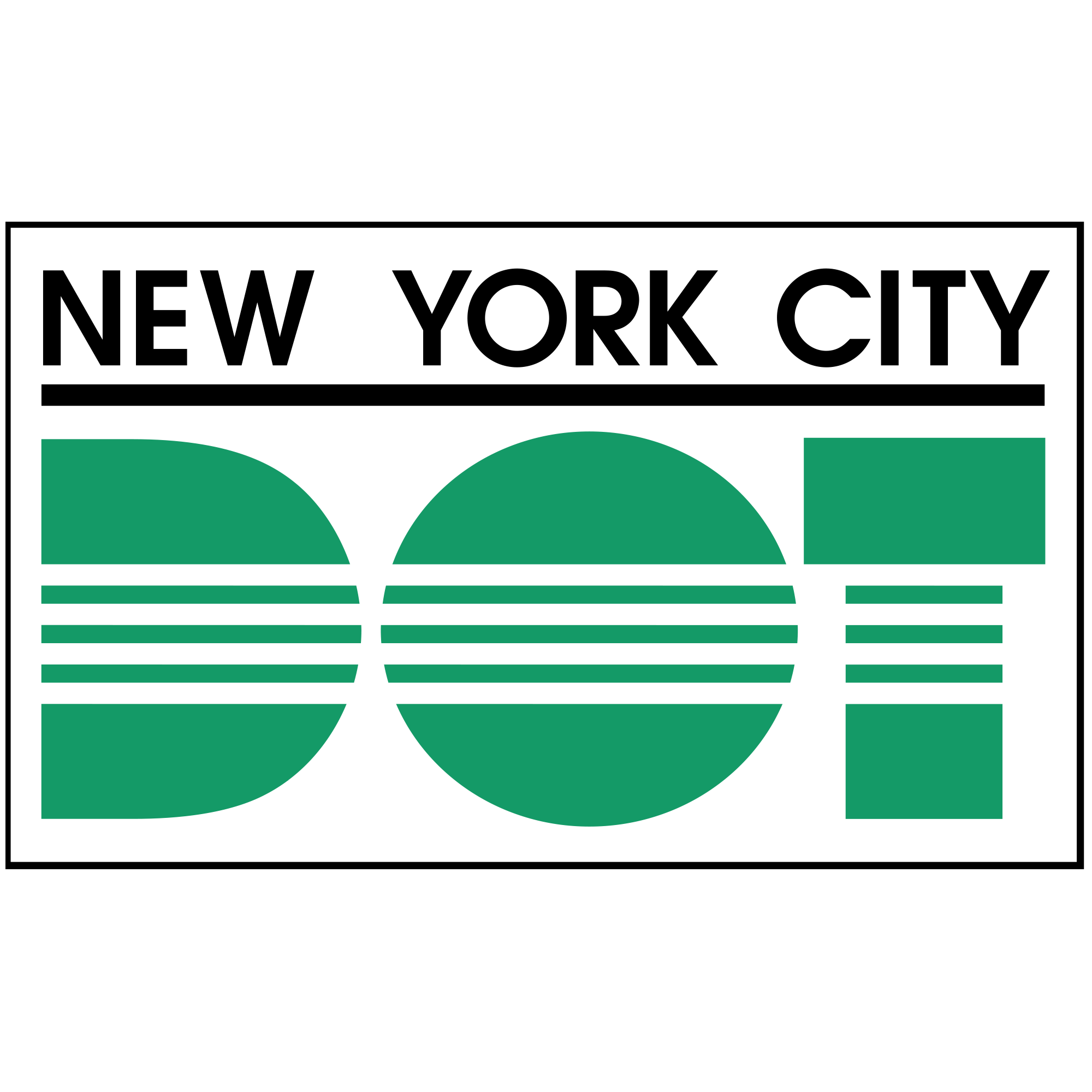 NYC Department of Transportation (DOT)