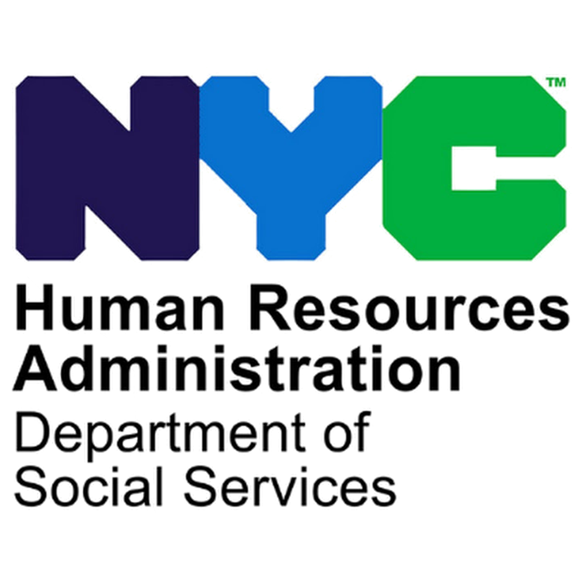 NYC Department of Human Resource Administration (HRA)