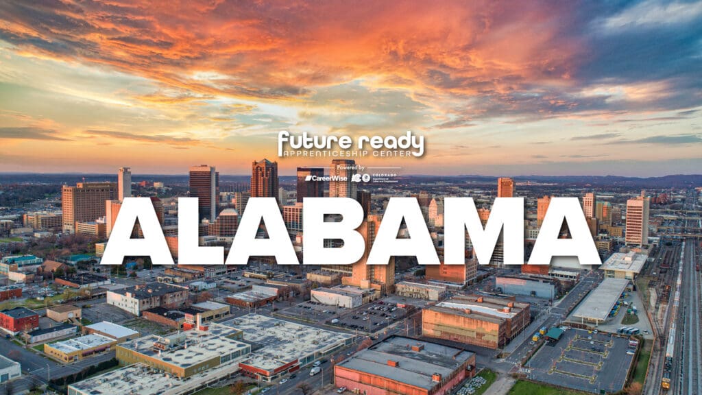 Alabama Is Ready to Scale: How the Heart of Dixie Is Building the Next Generation of Apprentices