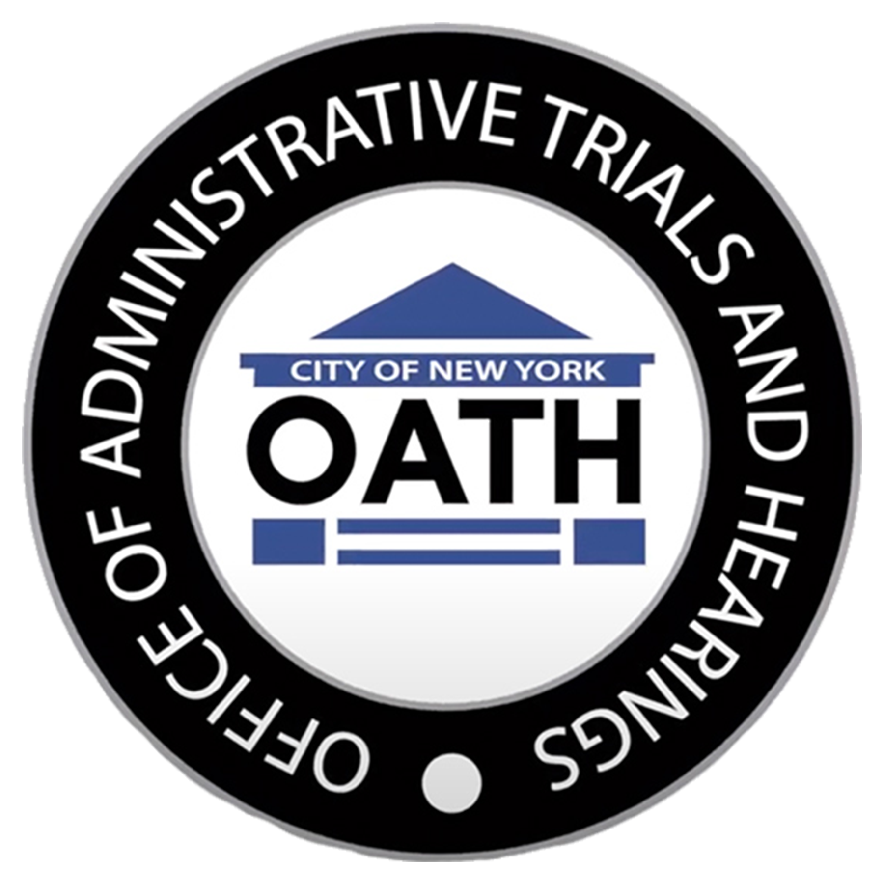 NYC Office of Administrative Trials and Hearings (OATH)